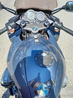 BMW R 1100 S, 2001, doplňky, laďáky - 7