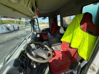 Iveco - autodomíchavač 10m3 - 7
