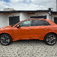 Audi Q3 45 TFSI Quattro S-Line S tronic 2022R. - 7