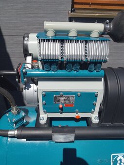 Orlik 3 valec pks 50/300 - 7