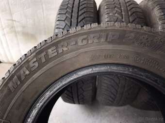 175/70 r14 zimní pneumatiky SEMPERIT Master Grip 2 - 7
