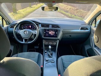 Volkswagen Tiguan 2.0TDi 110kW Highline 2019 4x4 DSG Virtual - 7