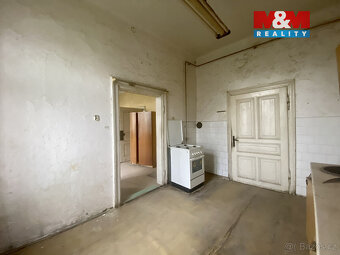 Prodej rodinného domu, 230 m², Konice, ul. Vrchlického - 7
