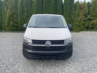 Volkswagen Transporter T6.1 2.0 TDI L2 - nez.topení - 7