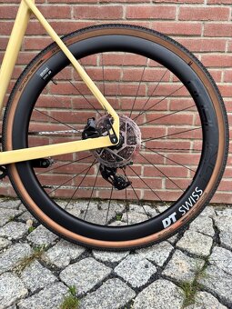 Canyon Grail CF SL 7 eTap, záruka - 7