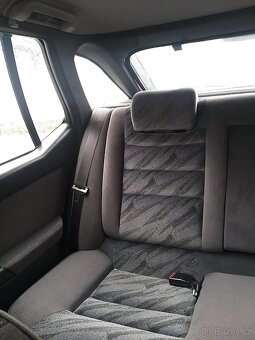 Citroën XM 2.1td - 7