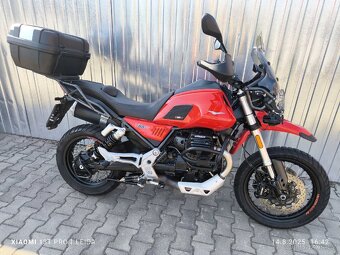 Moto Guzzi V 85tt - 7