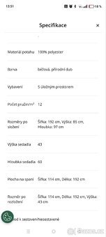 Nová pohovka - 7
