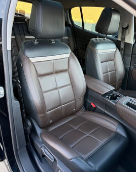 Citroën C5 Aircross 1.6 EAT8 PureTech Shine - 7