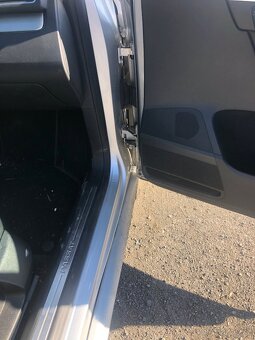 VW Passat combi 2.0TDI 130kw  NAVI  ODJEZ PO OSE - 7