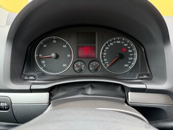 Volkswagen Golf 5 1.9 TDI - 7