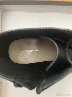 Kotníkové boty Vagabond - 7