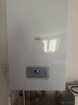 2+1 s možností půdní vestavby, zahrada OV - 7