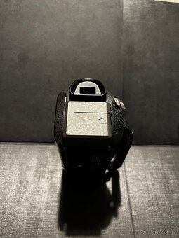 Panasonic HDC-SD707 – Full HD videokamera - 7