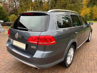 Volkswagen Passat 2.0 TDI ALLTRACK DSG Rozvody - 7