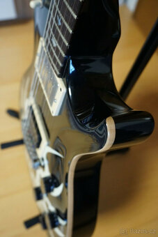 PRS Tremonti Tribal, Mark Tremonti, Creed, Alter Bridge, kyt - 7