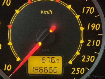 Citroën C5 1.6hdi combi - 7