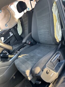 Dily vw touran 2019 5T 1.5 tsi 110kw - 7