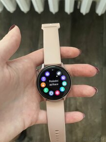 Chytré hodinky galaxy watch 2 - 7