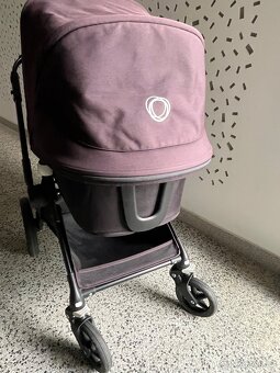 Bugaboo Lynx - 7