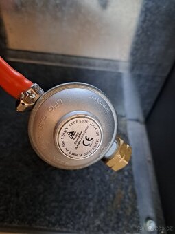 Plynove topidlo+el.topeni - 7