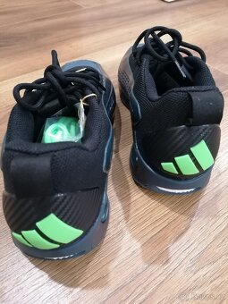 Nové pánské tenisky Adidas - 7