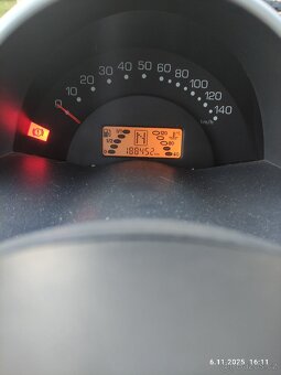 Smart fortwo 450 0.8 cdi - 7