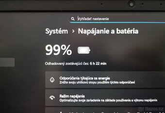Predám notebook Lenovo Thinkpad - 7