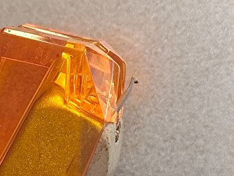 Gramofon Technics SL-5, linear direct drive - 7