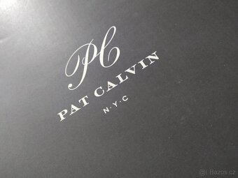 Pánské boty Pat Calvin vel. 41,42.- vyměním za 45 EUR - 7