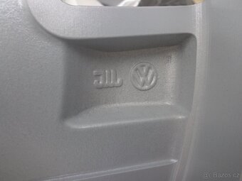 VW Tiguan / Skoda Kodiaq zimna sada kol 235/55R18 - 7