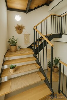 Prodej - Residence Hradčanská - Svítkov, byt 3+kk - 79 m2 - 7