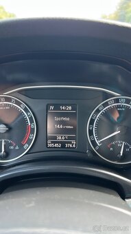 Prodám Škoda Octavia 2 RS Common raill - 7