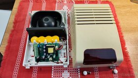 ALARM JABLOTRON JA-65K s GSM modulem - 7