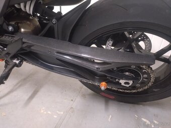 KTM 790 Duke 2023 - 7