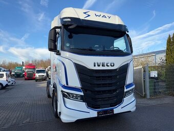 Iveco S-Way 480 - 7