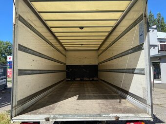 Iveco Eurocargo 80E22, Euro 6, čelo +DPH - 7