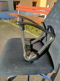 Kancelářská židle - 7