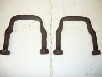 Aero 1000 , Praga piccolo Hardy spojka - 7