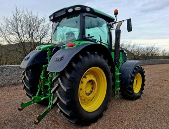 John Deere 6170R - 7