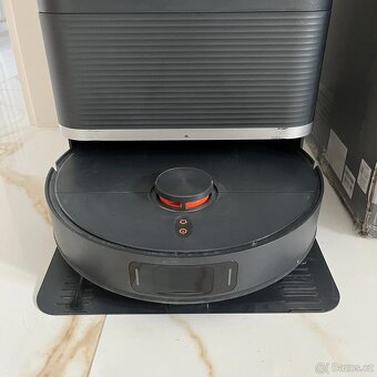 Robotický vysavač Xiaomi X20 Max EU - 7