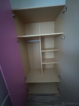 Dětský nábytek set - 7