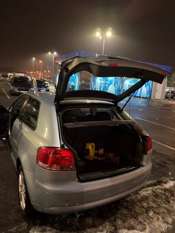 Audi a3 - 7