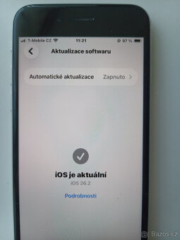 Apple iPhone SE 2020 64GB - 7