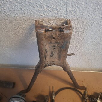 Babetta směska dílů - 7