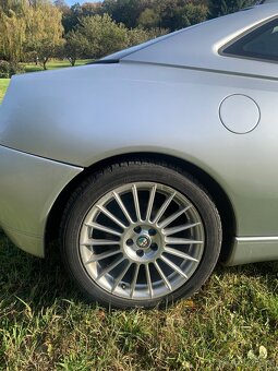 ALFA ROMEO GTV - 7
