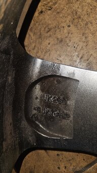 Alu Sada R18 MAK 5x130 - 7