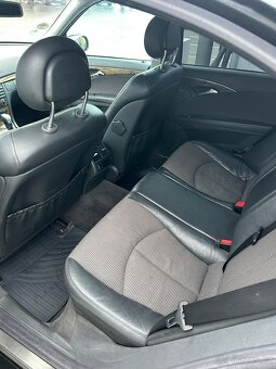 Mercedes E240 W211 - 7