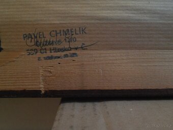 Prodám obraz , Pavel Chmelík - 7