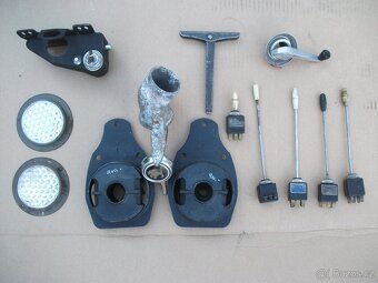 Startery, dynama, drobnosti.. - 7